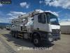 Mercedes-Benz Arocs 2640 Arocs 6X4 Photo 6 thumbnail