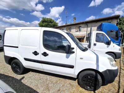Fiat Doblo en vente par Bernardi Srls