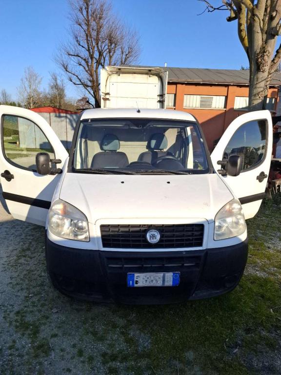 Fiat Doblo Photo 5