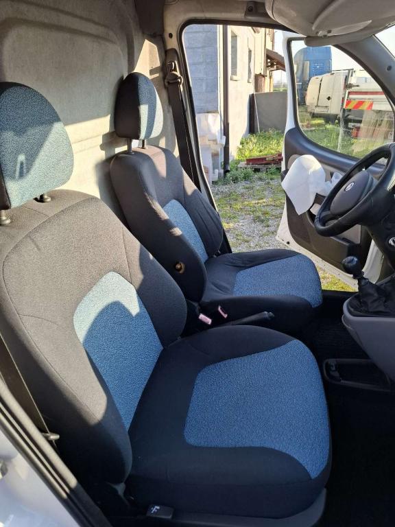 Fiat Doblo Photo 7