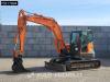 Doosan DX85 R-3 A/C Photo 2 thumbnail