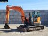 Doosan DX85 R-3 A/C Photo 3 thumbnail