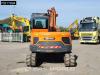 Doosan DX85 R-3 A/C Photo 6 thumbnail