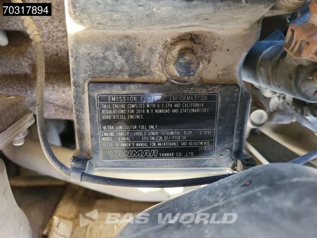Doosan DX85 R-3 A/C Photo 28