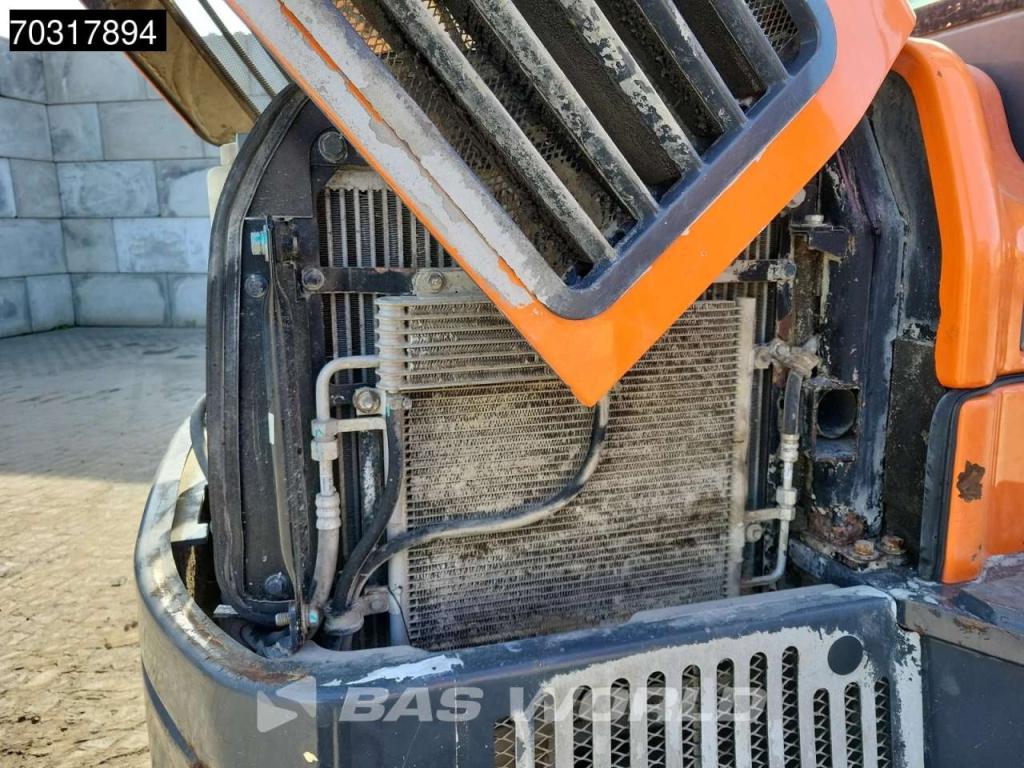 Doosan DX85 R-3 A/C Photo 29