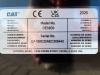Caterpillar DE33E0 - 33 kVA Generator - DPX-18004 Photo 19 thumbnail