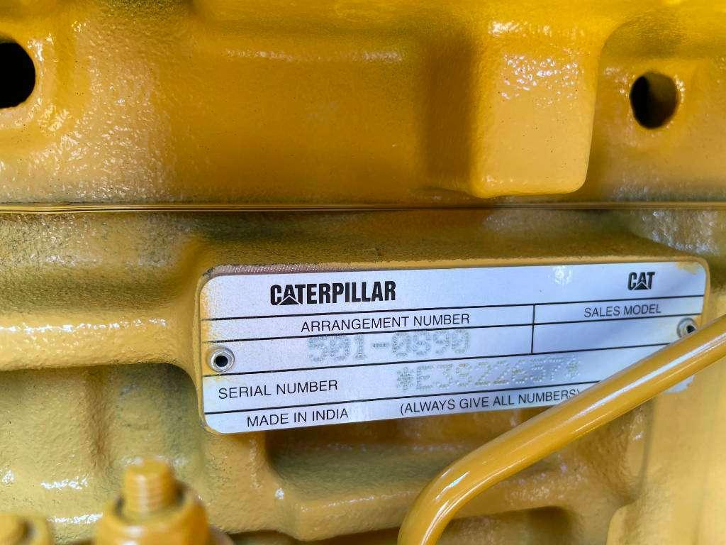 Caterpillar DE33E0 - 33 kVA Generator - DPX-18004 Photo 12