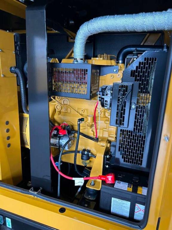 Caterpillar DE33E0 - 33 kVA Generator - DPX-18004 Photo 14