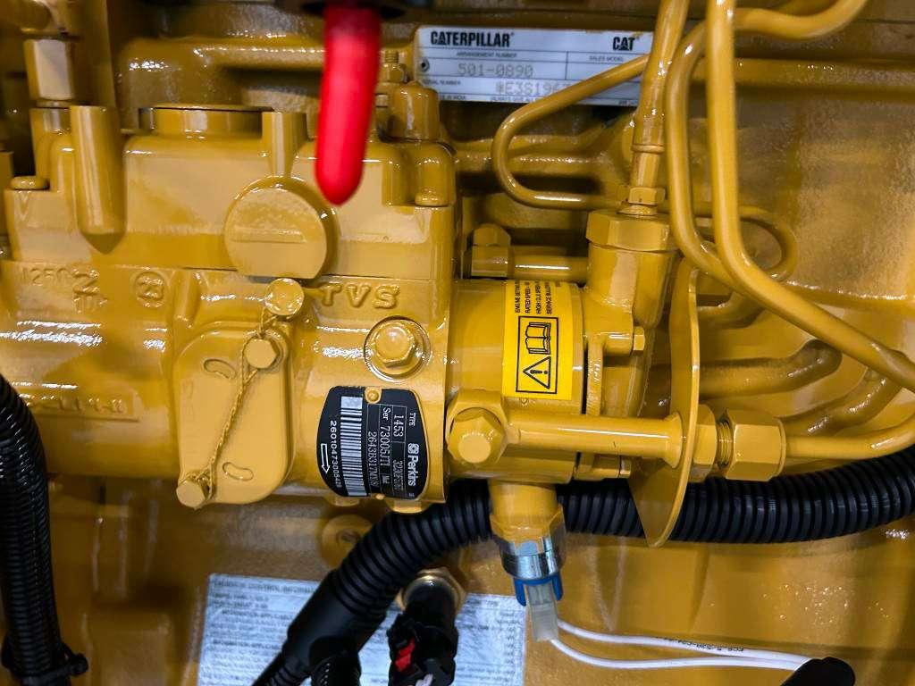 Caterpillar DE33E0 - 33 kVA Generator - DPX-18004 Photo 15