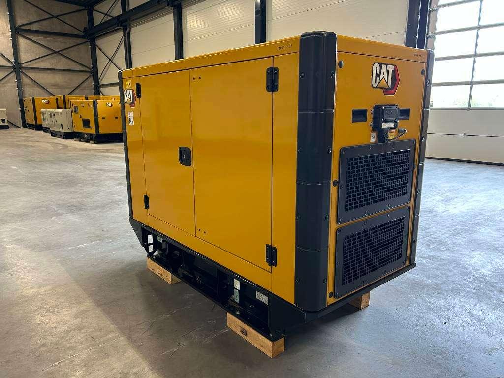 Caterpillar DE33E0 - 33 kVA Generator - DPX-18004 Photo 2