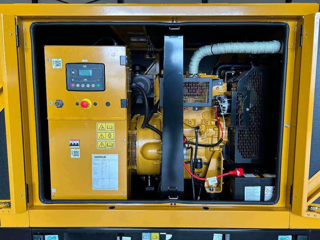 Caterpillar DE33E0 - 33 kVA Generator - DPX-18004 Photo 7