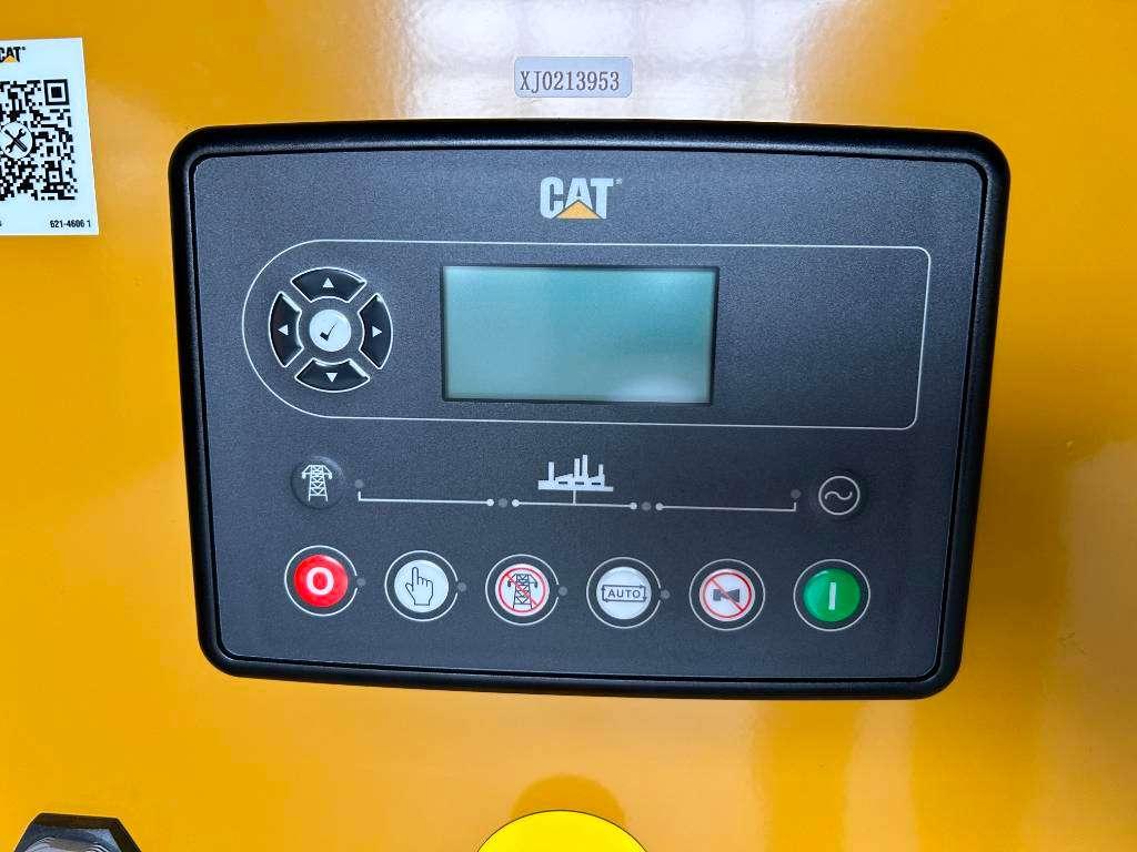 Caterpillar DE33E0 - 33 kVA Generator - DPX-18004 Photo 9