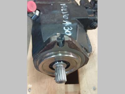Pompe hydraulique pour Volvo A 30 D en vente par PRV Ricambi Srl
