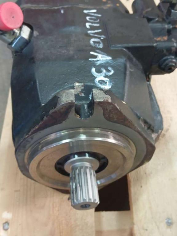 Pompe hydraulique pour Volvo A 30 D Photo 1
