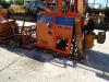 Capot et panneau de carrosserie pour Fiat Hitachi FR220 Photo 3 thumbnail