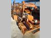 Capot et panneau de carrosserie pour Fiat Hitachi FR220 Photo 4 thumbnail