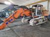 Fiat Kobelco EX235 Photo 7 thumbnail