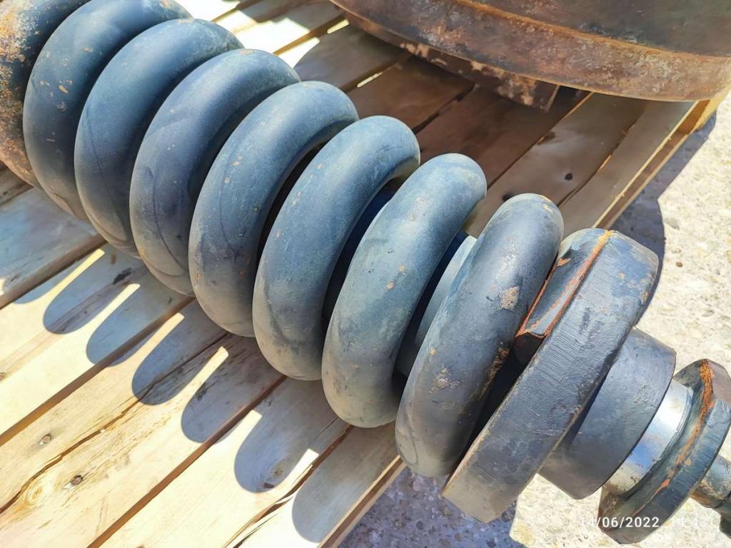Fiat Kobelco EX235 Photo 13