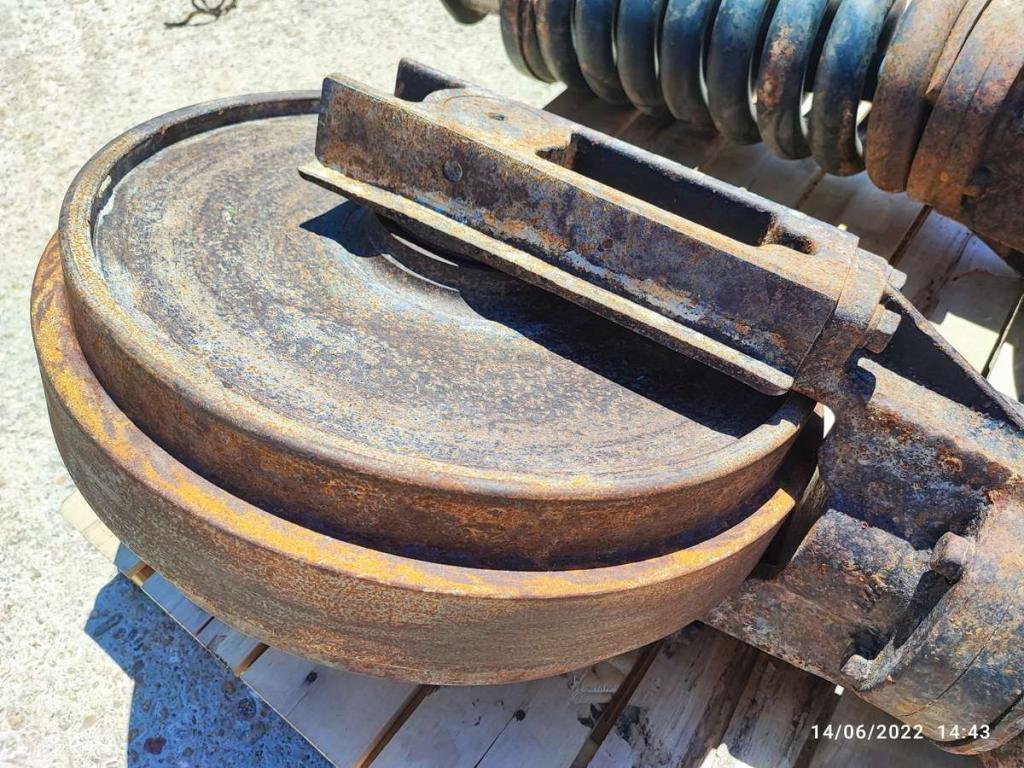 Fiat Kobelco EX235 Photo 14