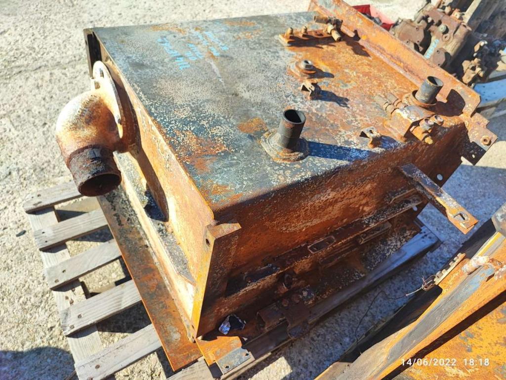 Fiat Kobelco EX235 Photo 23