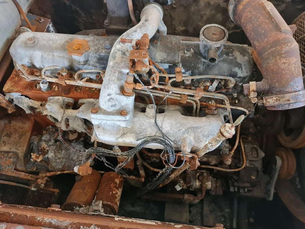 Fiat Kobelco EX235 Photo 5