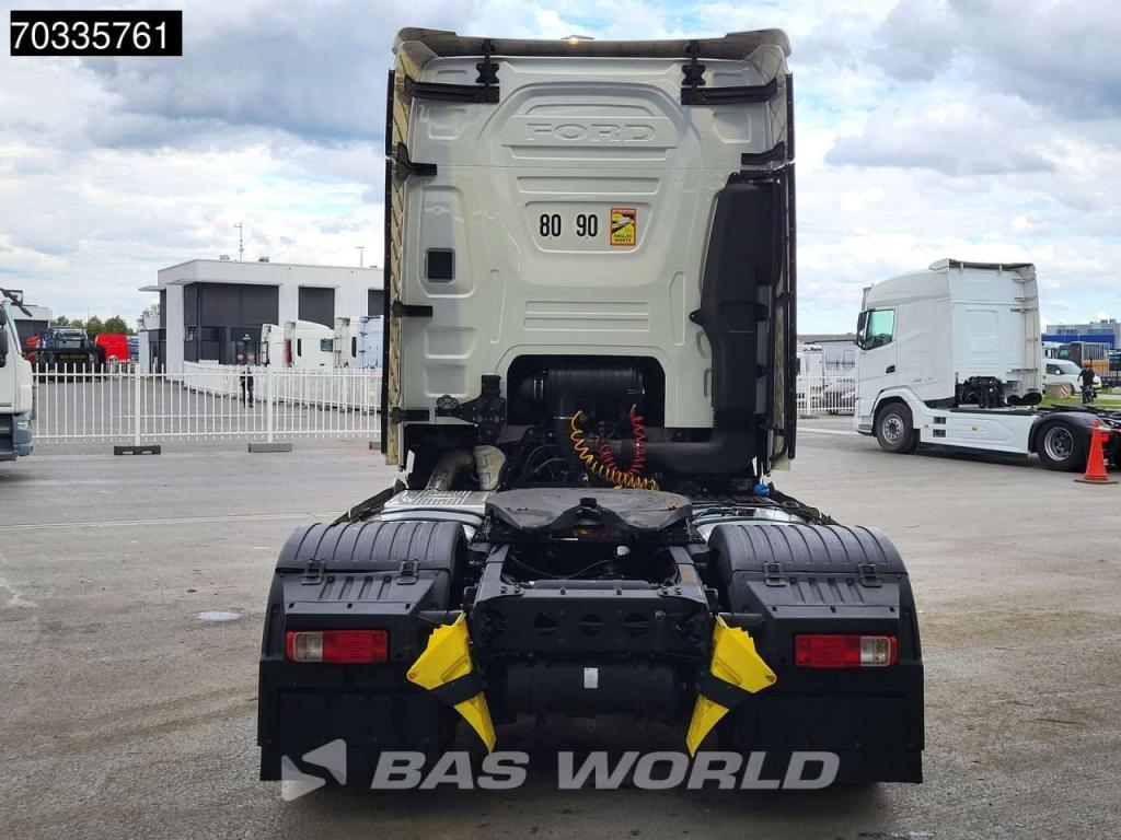 Ford F-Max 500 4X2 Retarder 2x Tanks Standklima Navi ACC Photo 10