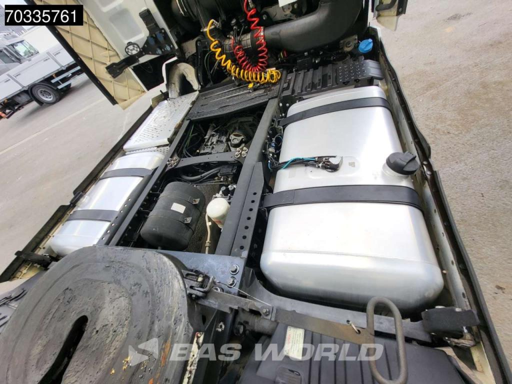 Ford F-Max 500 4X2 Retarder 2x Tanks Standklima Navi ACC Photo 14