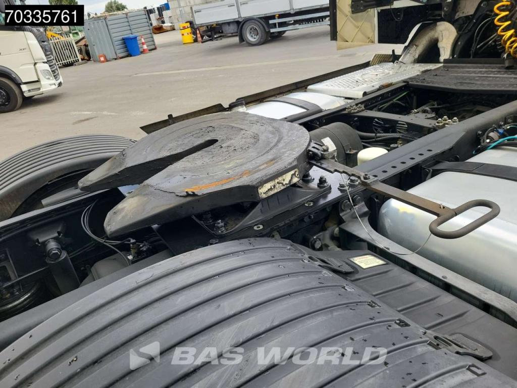 Ford F-Max 500 4X2 Retarder 2x Tanks Standklima Navi ACC Photo 16
