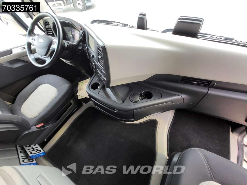 Ford F-Max 500 4X2 Retarder 2x Tanks Standklima Navi ACC Photo 19