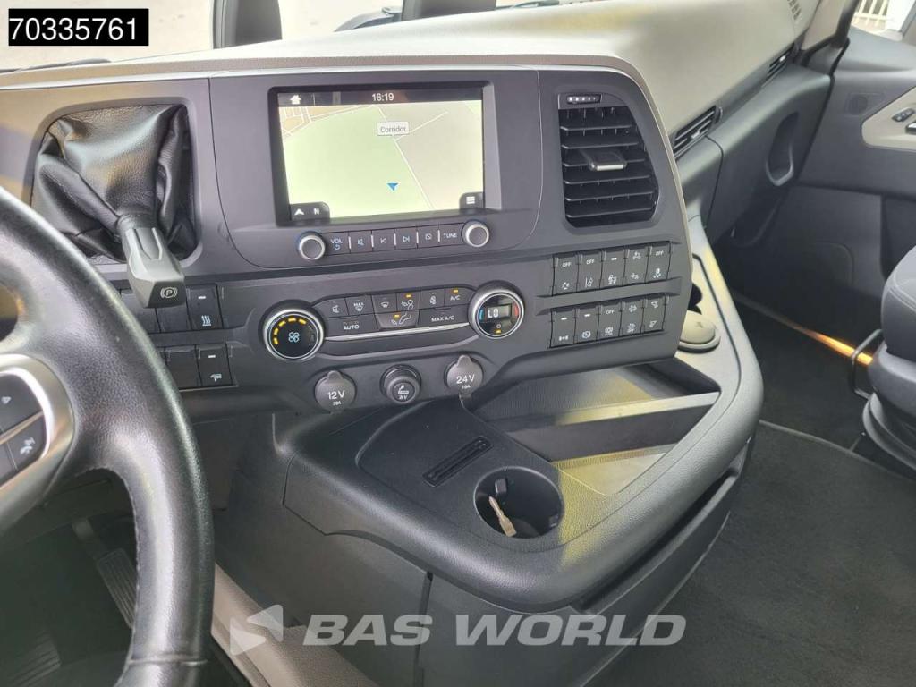 Ford F-Max 500 4X2 Retarder 2x Tanks Standklima Navi ACC Photo 20