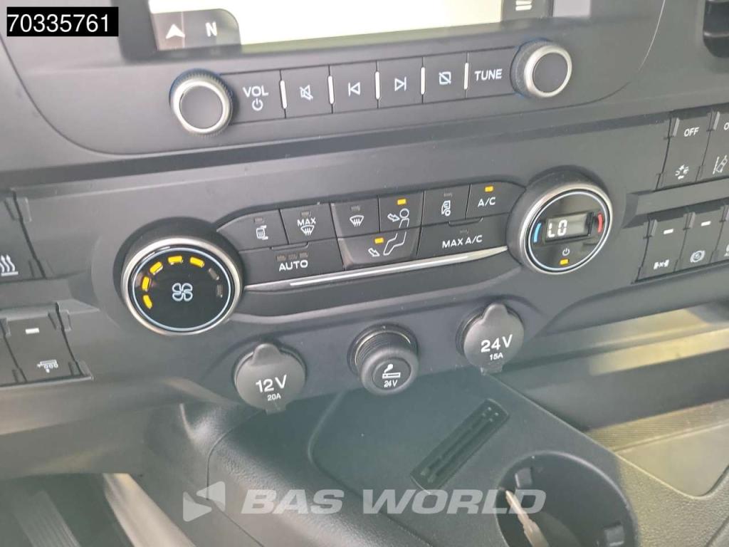 Ford F-Max 500 4X2 Retarder 2x Tanks Standklima Navi ACC Photo 21