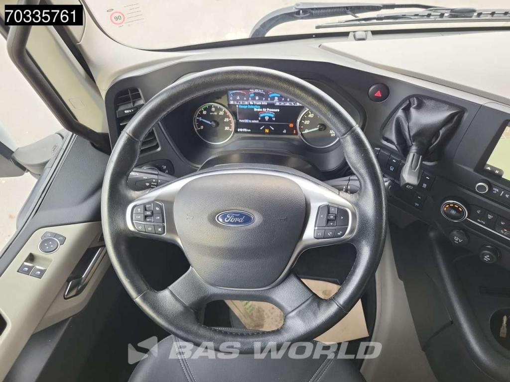 Ford F-Max 500 4X2 Retarder 2x Tanks Standklima Navi ACC Photo 22