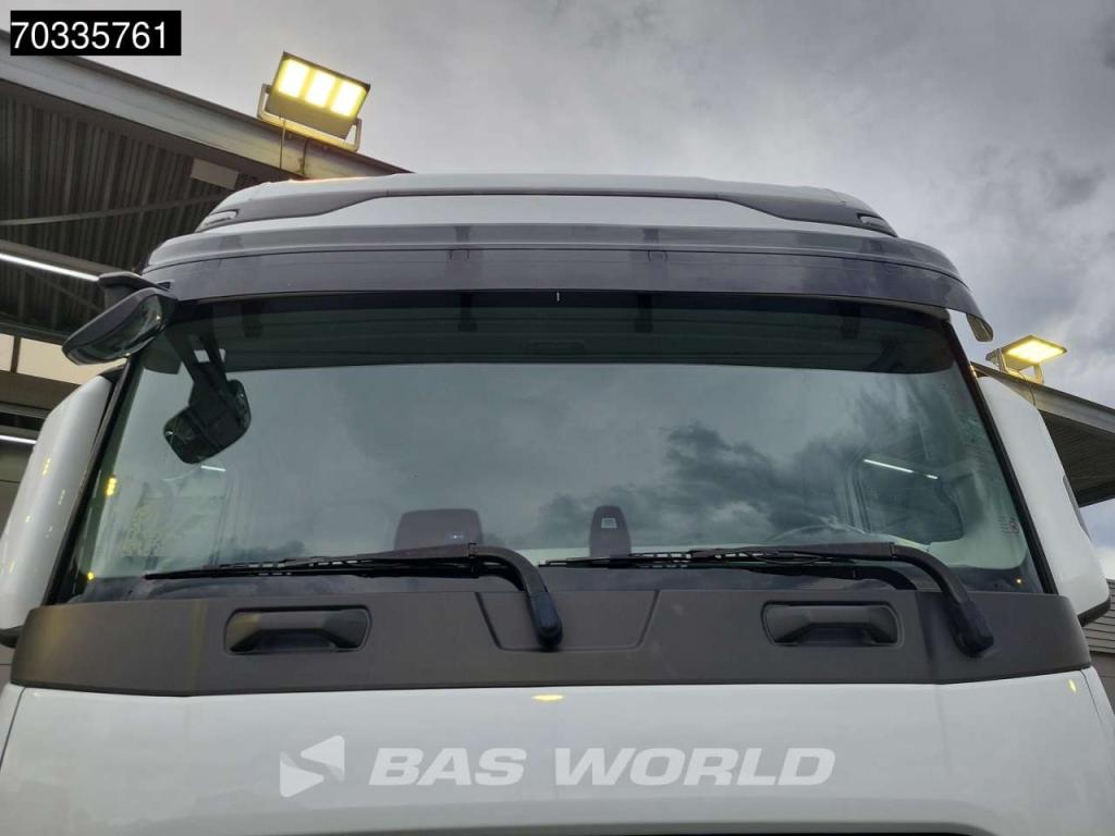 Ford F-Max 500 4X2 Retarder 2x Tanks Standklima Navi ACC Photo 6