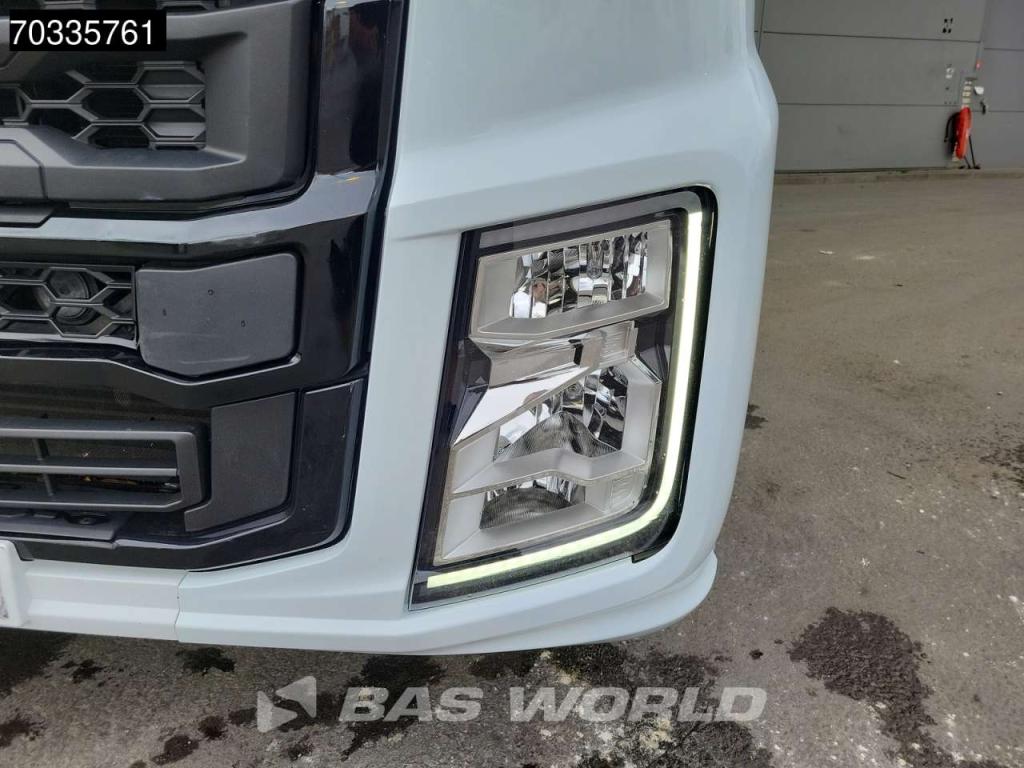Ford F-Max 500 4X2 Retarder 2x Tanks Standklima Navi ACC Photo 7