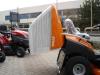 Stihl RT 5112 Z - BICILINDRICO - NUOVO MODELLO Photo 10 thumbnail