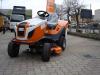 Stihl RT 5112 Z - BICILINDRICO - NUOVO MODELLO Photo 13 thumbnail