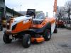 Stihl RT 5112 Z - BICILINDRICO - NUOVO MODELLO Photo 14 thumbnail