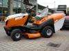 Stihl RT 5112 Z - BICILINDRICO - NUOVO MODELLO Photo 15 thumbnail