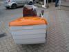 Stihl RT 5112 Z - BICILINDRICO - NUOVO MODELLO Photo 23 thumbnail