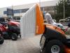 Stihl RT 5112 Z - BICILINDRICO - NUOVO MODELLO Photo 30 thumbnail