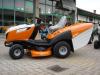 Stihl RT 5112 Z - BICILINDRICO - NUOVO MODELLO Photo 6 thumbnail