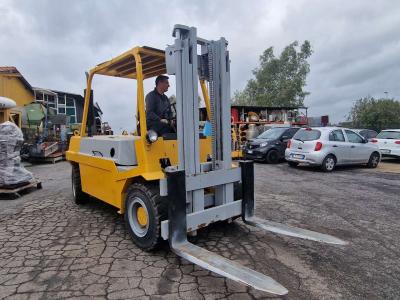 Pieralisi SL 65/P en vente par Bentivoglio Bruno srl