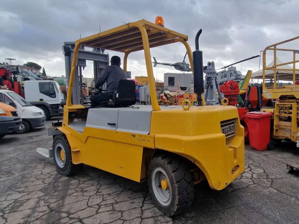 Pieralisi SL 65/P Photo 5