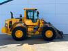 Volvo L70G - Quick Coupler / 3th Function Photo 6 thumbnail