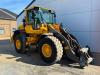 Volvo L70G - Quick Coupler / 3th Function Photo 7 thumbnail