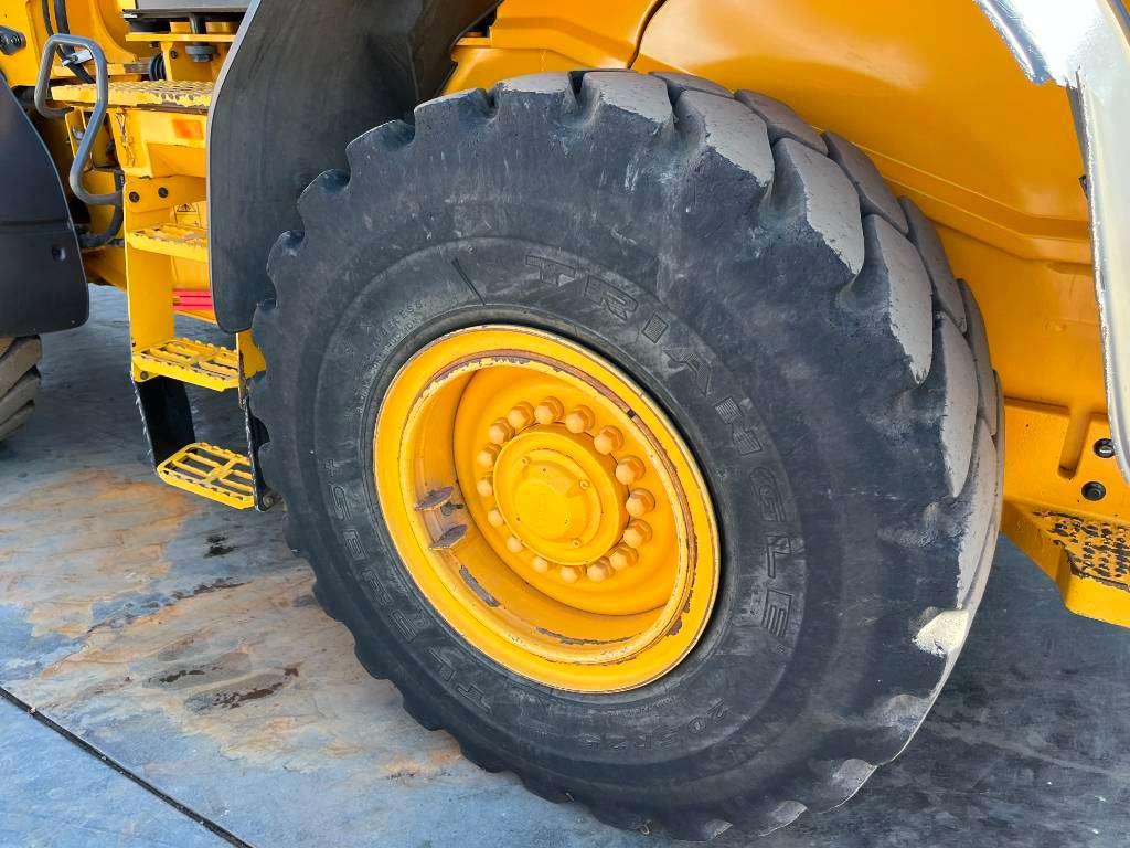 Volvo L70G - Quick Coupler / 3th Function Photo 21