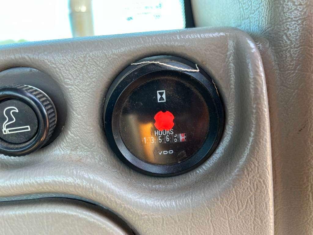 Volvo L70G - Quick Coupler / 3th Function Photo 29