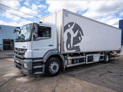 Mercedes-Benz AXOR 1829-MP3+ CARRIER en vente par Braem NV