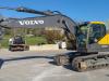 Volvo EC220ENL Photo 1 thumbnail