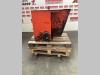 Réservoir de carburant pour Kalmar LMV 12-600 Photo 3 thumbnail